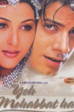 Watch Yeh Mohabbat Hai Movie25