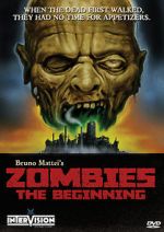 Watch Zombies: The Beginning Movie25