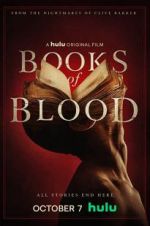 Watch Books of Blood Movie25