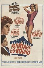 Watch The Marriage-Go-Round Movie25
