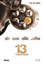 Watch 13 Movie25