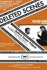 Watch Deleted Scenes Movie25