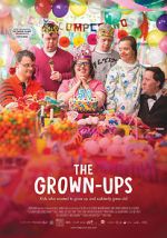 Watch The Grown-Ups Movie25