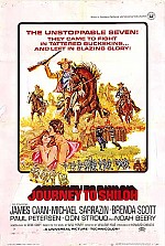 Watch Journey to Shiloh Movie25