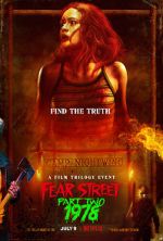 Watch Fear Street Part Two: 1978 Movie25