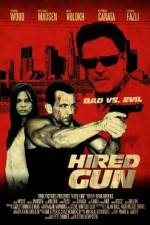 Watch Hired Gun Movie25