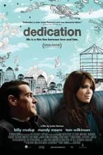 Watch Dedication Movie25
