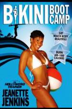 Watch Jeanette Jenkins\' Bikini Boot Camp ( 2010 ) Movie25