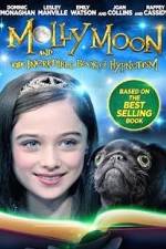 Watch Molly Moon and the Incredible Book of Hypnotism Movie25