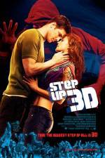 Watch Step Up 3D Movie25