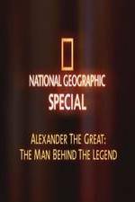 Watch National Geographic: Alexander The Great The Man and the Legend Movie25