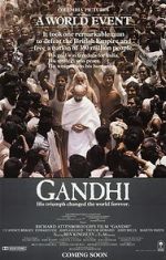 Watch Gandhi Movie25