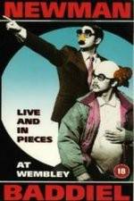 Watch Newman and Baddiel Live and in Pieces Movie25