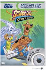 Watch Scooby-Doo and the Cyber Chase Movie25