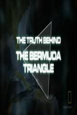 Watch National Geographic The Truth Behind the Bermuda Triangle Movie25
