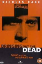 Watch Bringing Out the Dead Movie25