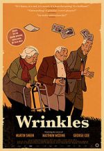 Watch Wrinkles Movie25