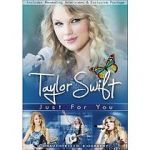 Watch Taylor Swift: Just for You Movie25