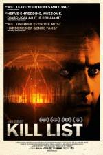 Watch Kill List Movie25