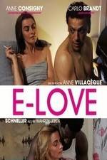 Watch E-Love Movie25