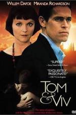 Watch Tom & Viv Movie25