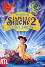 Watch The Little Mermaid II: Return to the Sea Movie25