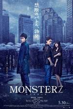 Watch Monsterz Movie25