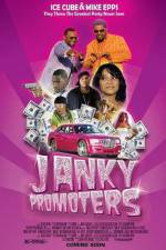 Watch Janky Promoters Movie25