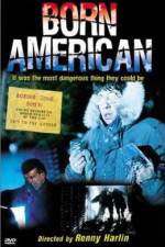 Watch Born American Movie25
