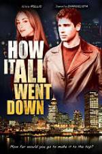 Watch How It All Went Down Movie25