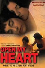 Watch Aprimi il cuore Movie25