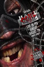 Watch TNA Hardcore Justice Movie25