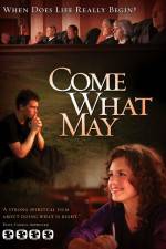 Watch Come What May Movie25