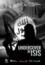 Watch Undercover in ISIS Movie25