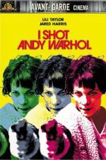Watch I Shot Andy Warhol Movie25