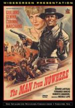 Watch Man from Nowhere Movie25
