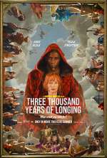 Watch Three Thousand Years of Longing Movie25