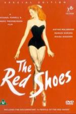 Watch The Red Shoes Movie25