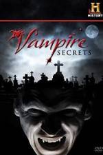 Watch Vampire Secrets Movie25