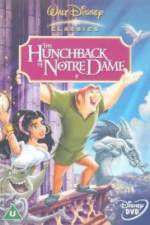 Watch The Hunchback of Notre Dame Movie25