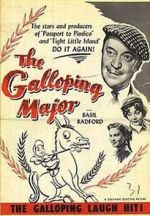 Watch The Galloping Major Movie25