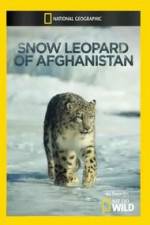 Watch Snow Leopard of Afghanistan Movie25