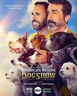 Watch 2022 American Rescue Dog Show (TV Special 2022) Movie25