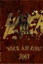 Watch Slayer Live Rock Am Ring Movie25