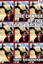 Watch The Charge of the Light Brigade Movie25
