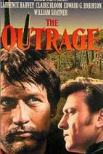 Watch The Outrage Movie25