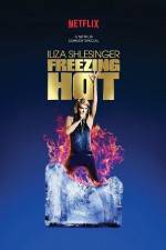 Watch Iliza Shlesinger: Freezing Hot Movie25