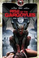Watch Rise of the Gargoyles Movie25