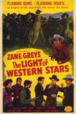 Watch The Light of Western Stars Movie25