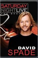 Watch Saturday Night Live The Best of David Spade Movie25
